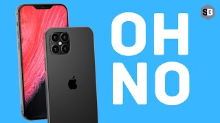 iPhone 12: 120Hz and Smaller Notch NOT HAPPENING (GadgetSnap #5)