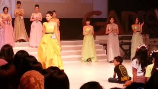Jeje S4 dan Ajun Junas Monkey baca nominasi