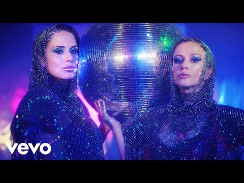 Paola &amp; Chiara - Furore (Official Video - Sanremo 2023)