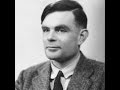 Alan turing projet enigma