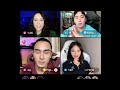 كوبرا و بوب و هالة و كيشان لايف ممتع Part1 كوبرا و بوب و هالة و كيشان لايف ممتع Part1