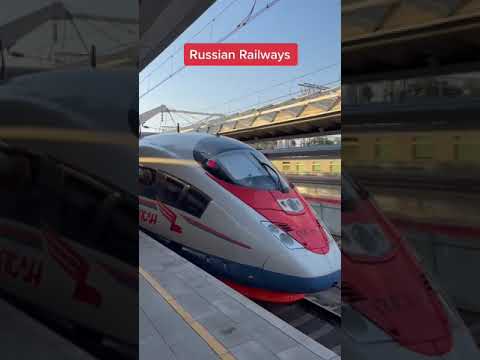 Russian Railways -
