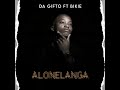 Da Gifto feat. Bikie - Alonelanga (Original)