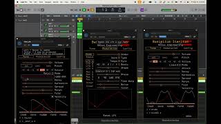 Noise Engineering Basimilus Iteritas - dream drum module