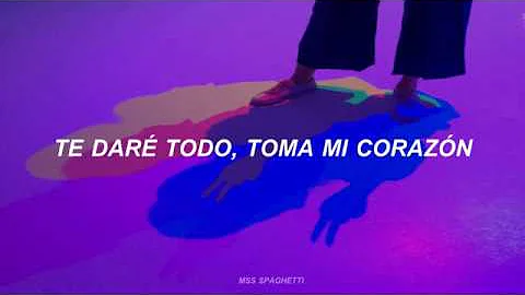 (LOONA/Chuu)   // Heart Attack; sub español