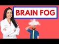 Dr rajsrees guide to brain fog  root causes and natural tips to improve your mental clarity
