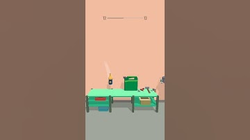 Bottle Jump 3D-Gameplay All Lvls #5