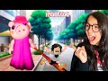 Roblox - MAMÃE PIGGY VIROU FASHION (Piggy Roblox) | Luluca Games