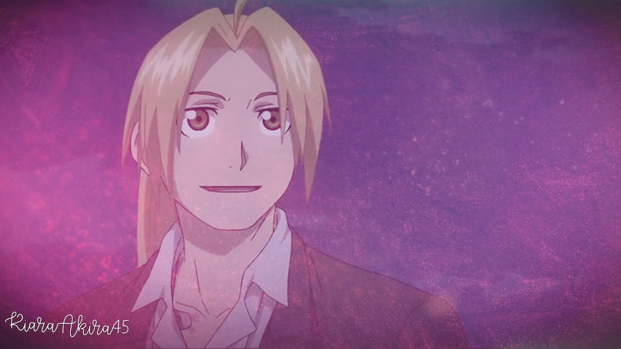 [FMA] :: • Roy/Ed AMV • :: I Don't Want to Look at Anything Else...