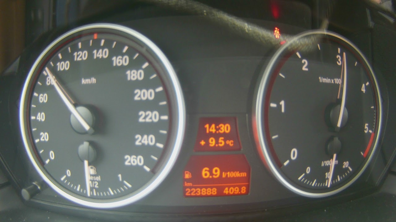 Dtc bmw e70
