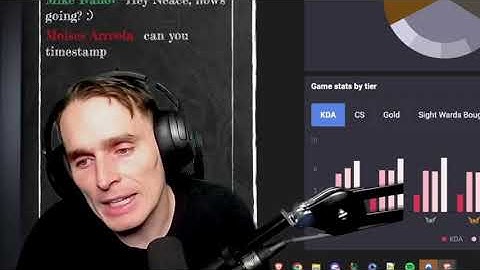 Neace Fires Back at Coach Curtis