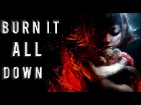 League of Legends - “Burn It All Down” ft. PVRIS (League of Legends: Worlds) Cover by Phoenix