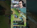 НАКАЗАЛ РУИНЕРА за ДаблМид! #dota2 #дота2