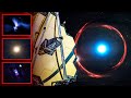 Телескоп Джеймса Уэбба - разбор 4 новых фото. Экзопланета и Кольцо Эйнштейна!