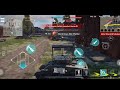 War thunder mobile \\ gameplay