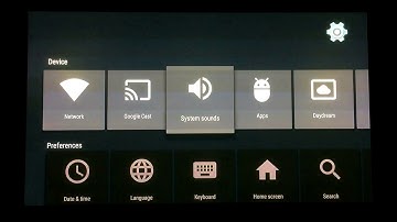 Leanback Launcher Mod for Amazon Fire TV (Root) - Read Description for Shortcuts