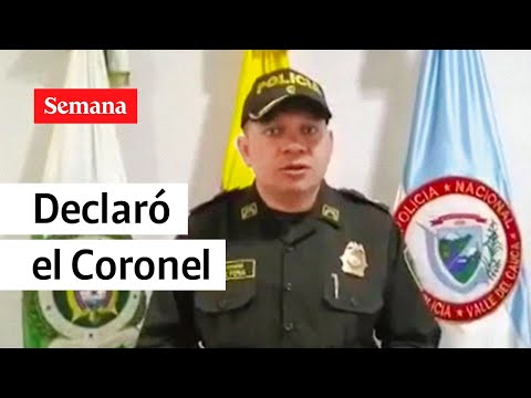 Caso Laura Sarabia: declaró el Coronel Feria | Semana noticias
