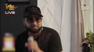 TRIBO DA PERIFERIA   VIVER SEM SEGREDO AO VIVO 4K