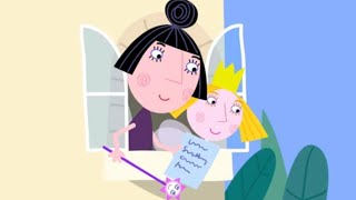 Ben and Holly's Little Kingdom | Triple Episode: 4 to 6 | Full Episodes | Kids Adventure Cartoon