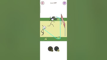 Thief Puzzle All 187 Level Android,ios Gameplay New Update #shorts #thiefpuzzle