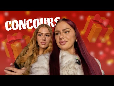 VLOGMAS 12: contests & moments with girlfriends 🥰🎁