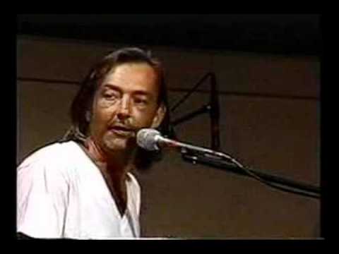 Rich Mullins - Hard To Get (Acoustic) - YouTube