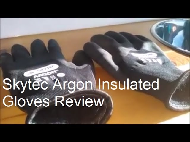 Gloves for metal detecting – What to look for! – Discover Metal Detecting