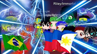 Superhero Of The Philippines Part 15 The Last Gold Villain