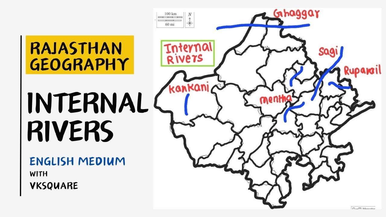 Z Intra Rivers Rajasthan Inter and Intra Rivers #sanganak #rasgeography # ...