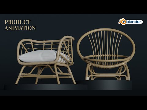 PRODUCT ANIMATION IN