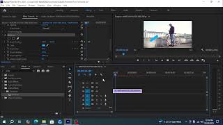 Animate Lines in Premiere Pro | Easy Line Animation Tutorial