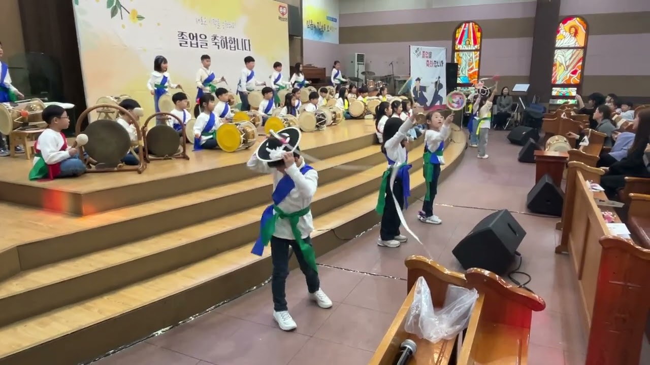 어질어질~ 헤드 뱅뱅이~!!!!!!!!!!!