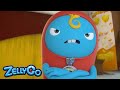 ZellyGo - Show Me The Dance | Funny Cartoons for Children