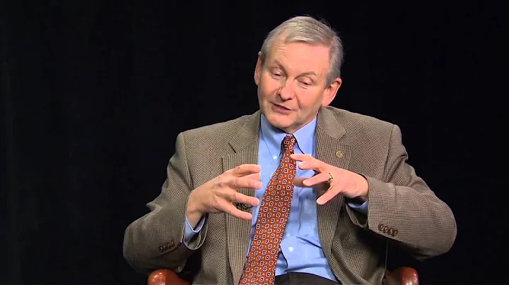 It's Not About the Numbers - Rev. Mark DeVries
