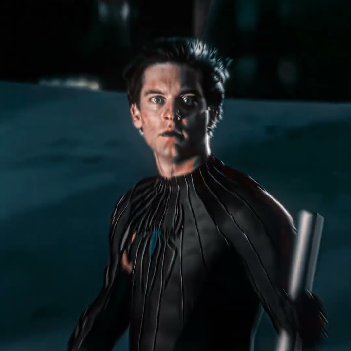 The fight has begun...🗿🔥 - Spider-Man Vs Batman | Part 6 | MENTE MÁ  #edit #spiderman #batman