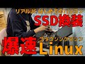 リアルJC【はじめてのパソコン】激安SSD＆Linuxで爆速ブラウジングPC完成！合計7,893円！君は中古PCの闇を見る！