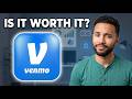 Venmo Review 2026: Is It Safe, Worth It &amp; Good for Business?