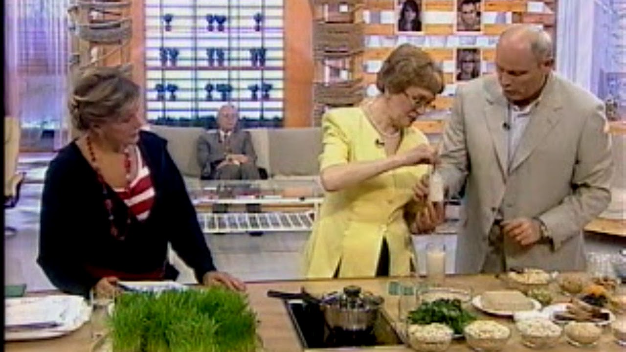 Как лечить язву желудка. Овсяное молочко.