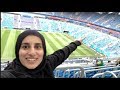 FIFA WORLD CUP RUSSIA 2018 (St  Petersburg Edition Part 1)