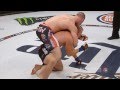 Bellator MMA: Foundations with Brandon Halsey