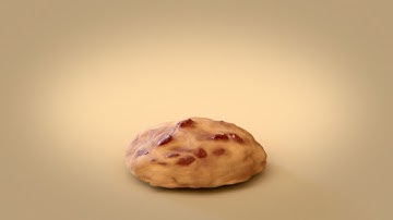 I Am The Cookie Monster