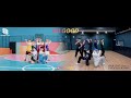 [BornBlack 시안] 드리핀(DRIPPIN) - 쏘굿(SO GOOD) (Original Choreography)