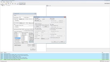 N5990A Opt. 165 MIPI M-PHY Receiver Tests