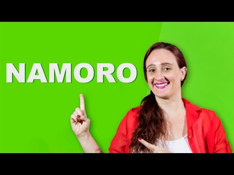 Vídeo: O Que é Um Relacionamento Sério