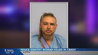 APD: Drunk driver charged in crash that killed his girlfriend