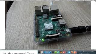 3   Ethereum & Raspberry Pi    Blockchain Internet of things  IoT