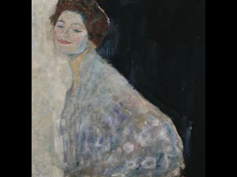 Gustav Klimt –