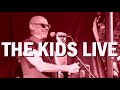 The kids live in gent 2024