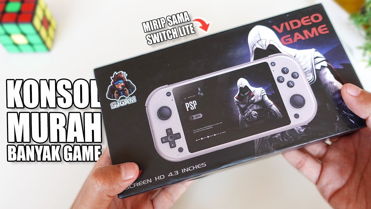 MIRIP SWITCH LITE TAPI BISA MAININ BANYAK GAME LEBIH MURAH Review mirip-switch-lite-tapi-bisa-mainin-banyak-game-lebih-murah-review