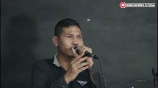 EGOKAH AKU wali band Cover RIDHO KUSUMA